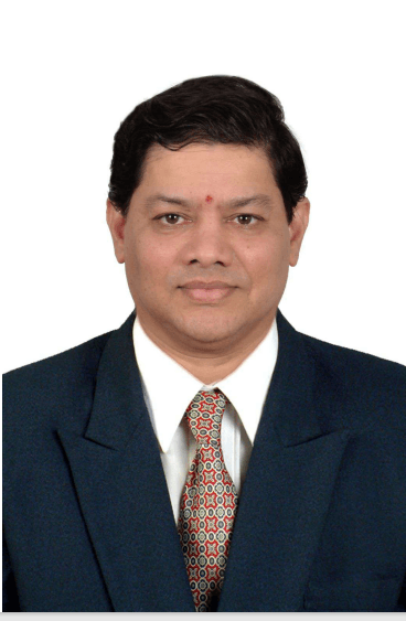 Dr. Pappuu Rajasekkhar