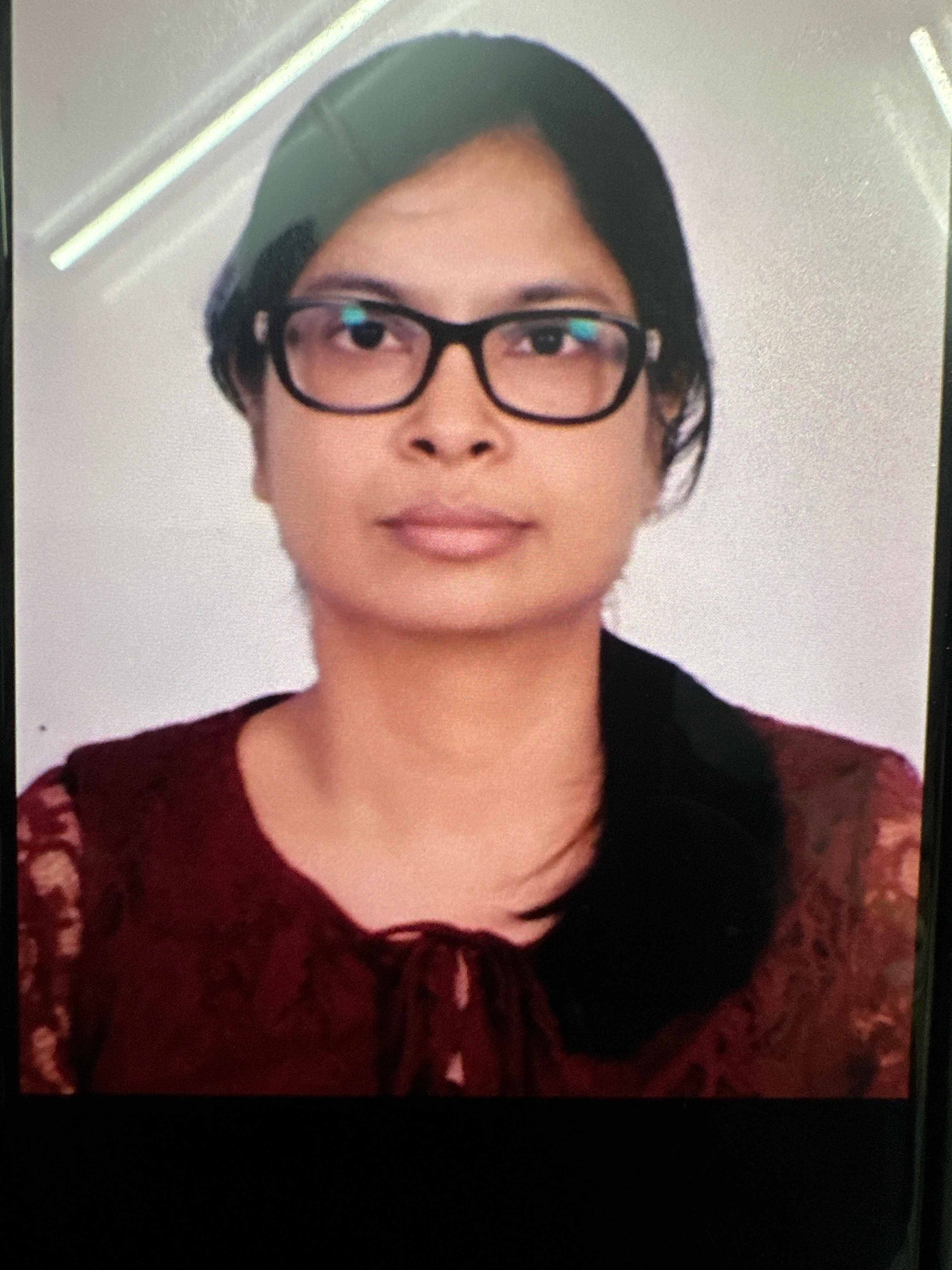 Dr. Smita Datta