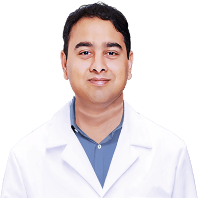 Dr. Chitharanjan Duvoor MD, MRCGP.