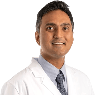 Dr. Krishna Siva Sai Kakkera MD