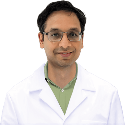 Dr. Manu Kaushik MD