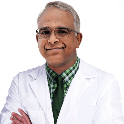 Dr. Narsimha Gundam Raj MD