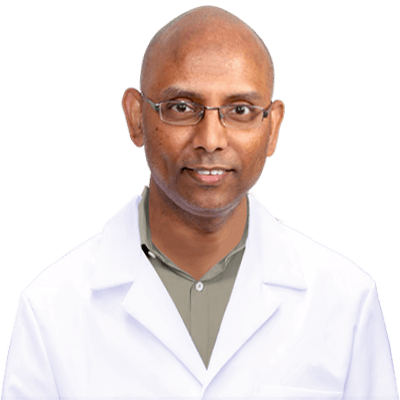 Dr. Ravi K. Kamepalli MD, FIDSA, CWSP, MAPWCA, DABOM,MHP.