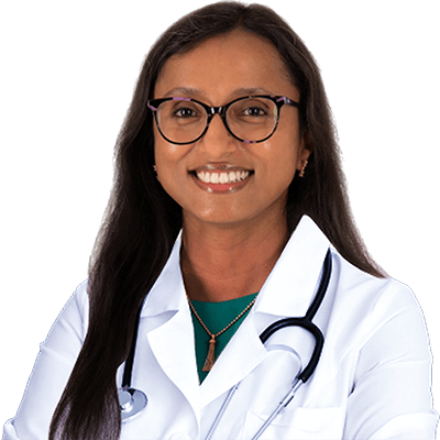 Dr. Shebna Unes Kunju MD