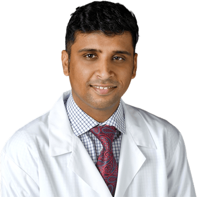 Dr. Vipul Pareek MD