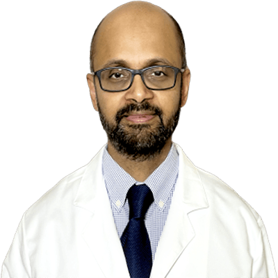 Dr. Deepak Thomas MD