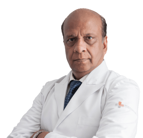 Dr. Rajeev Aggarwal