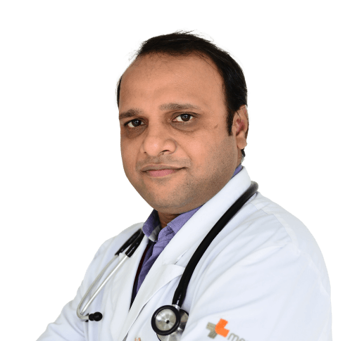 Dr. Dinesh Bansal