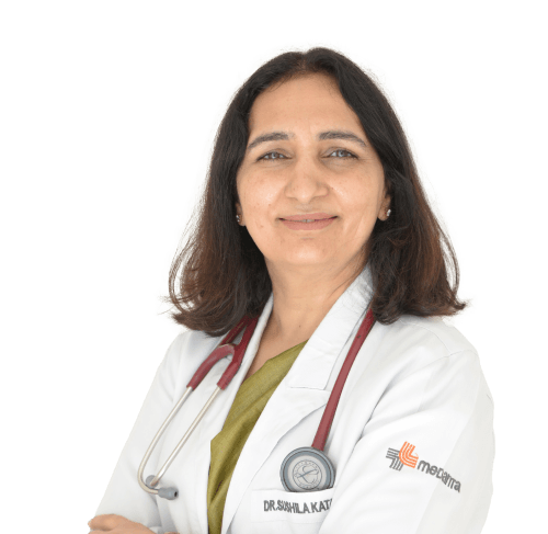 Dr. Sushila Kataria