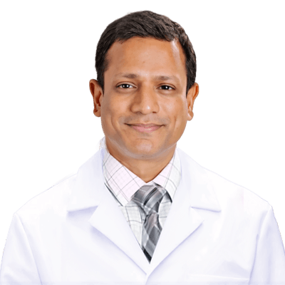 Dr. Ajay Kandra