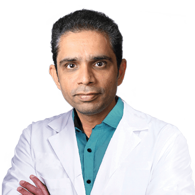 Dr. Rakesh Surapaneni