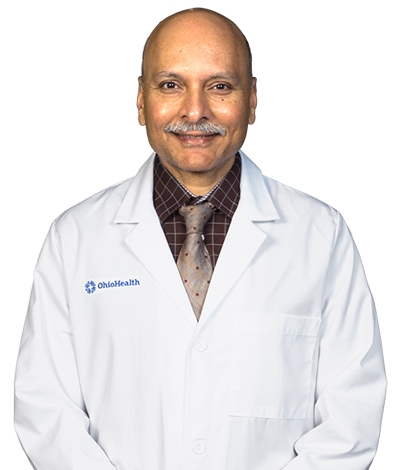 Dr. Kailash Narayan