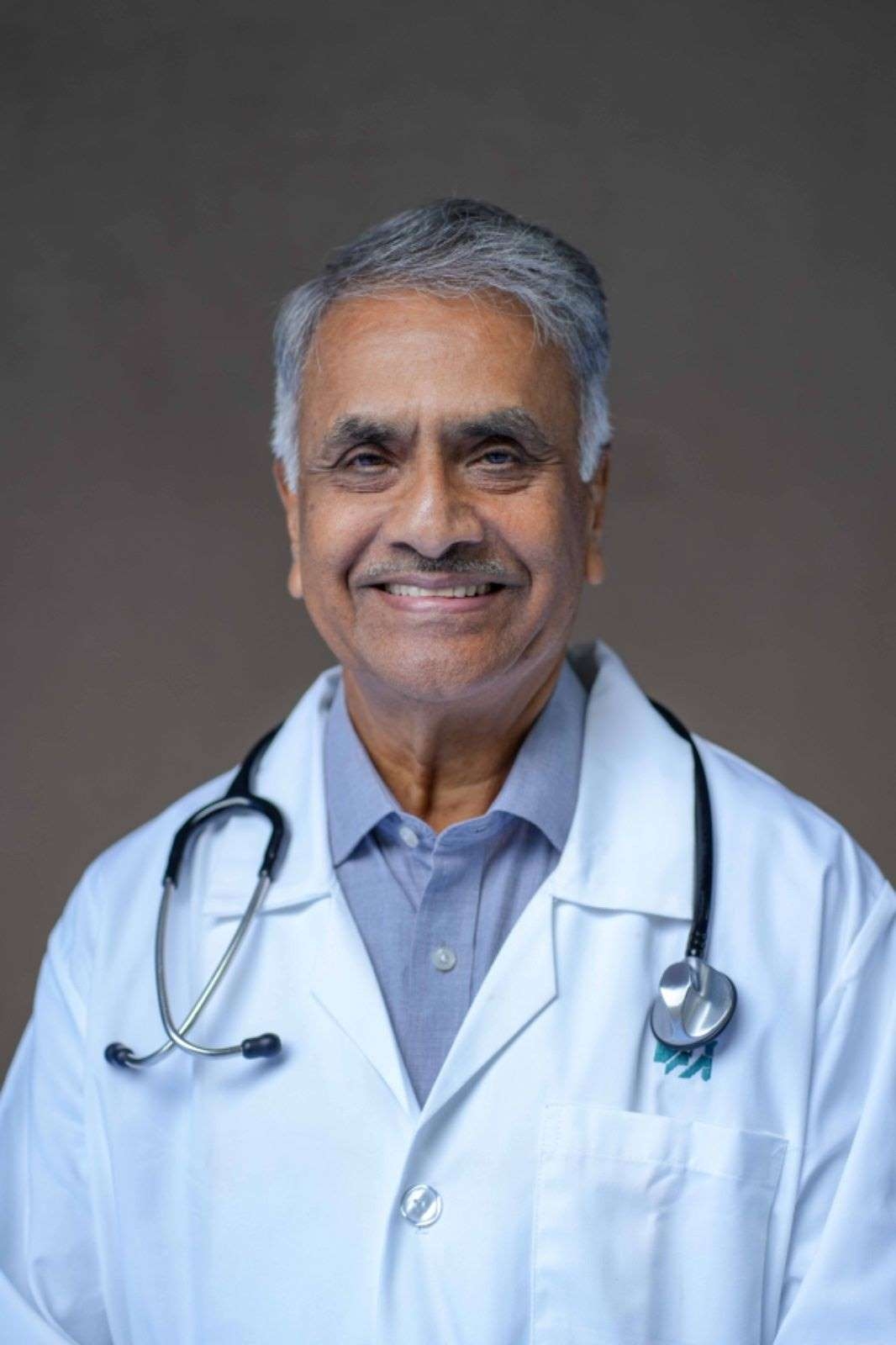 Dr. Vijay Kumar