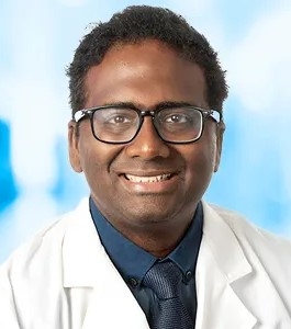 Dr. Prasanna Tadi