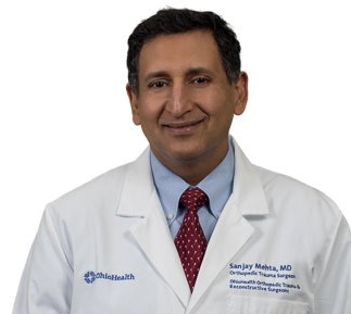 Dr. Sanjay Mehta