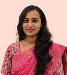 Dr. Chaithra Rani K