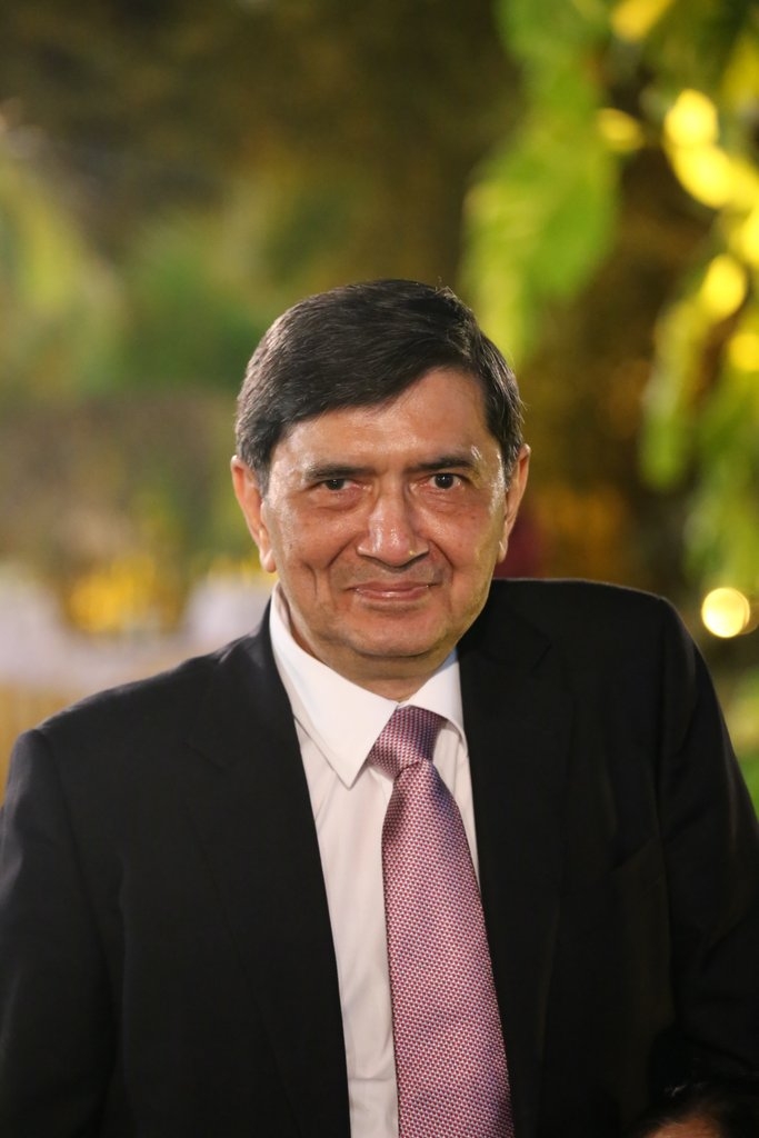 Dr. Rupesh Mehta