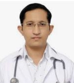 Dr. Sunil Choudhary