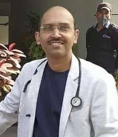 Dr. Sunil Verma