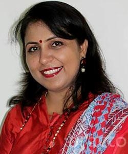 Dr. Anu Sidana