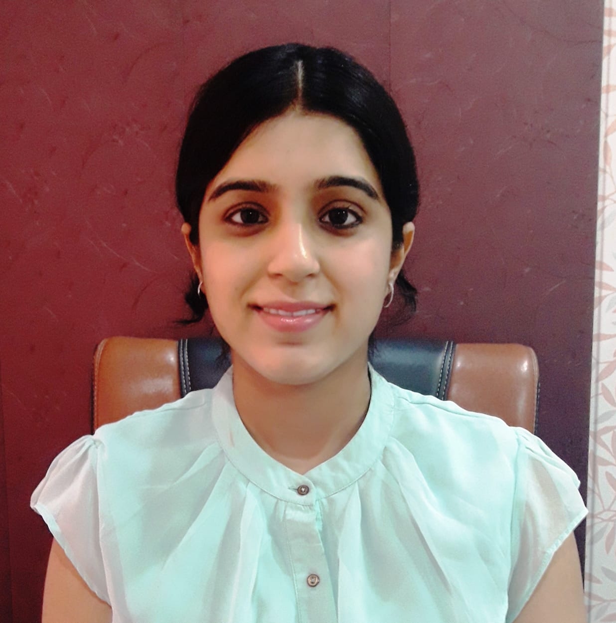 Dr. Anisha Sethi