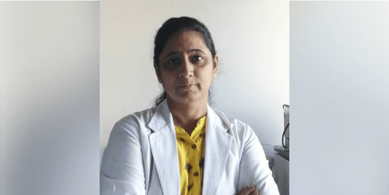 Dr. Sarita Tippannawar