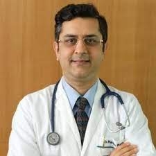 Dr. Manish Malik