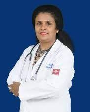 Dr. Roopa Vernekar