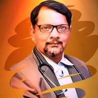 Dr. Thrivikram S