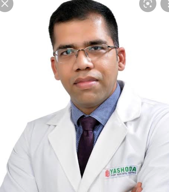 Dr. Avneet Shishodia