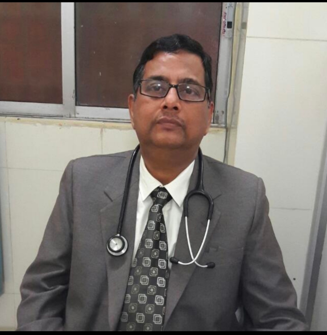 Dr. Ramendra Nath