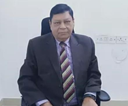 Dr. S M Bansal