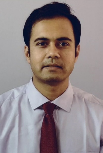 Dr. Sagar Sharma