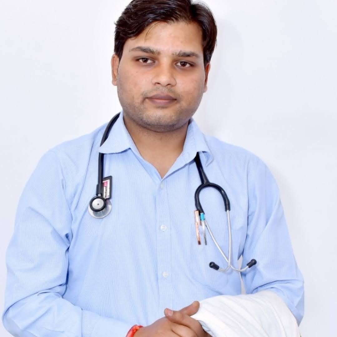Dr. Sumit Ray