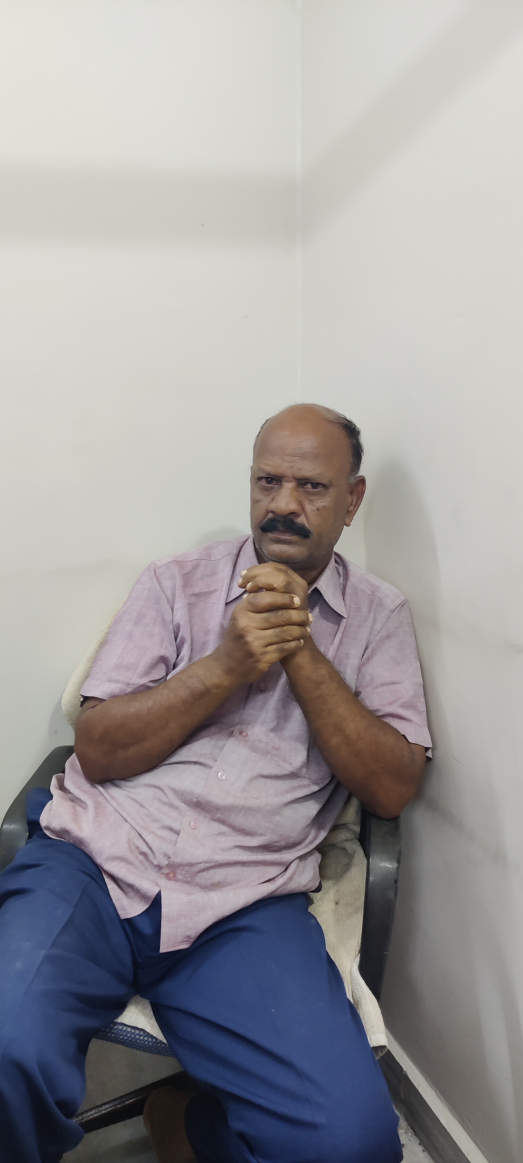 Dr. Ramesh Tappatla