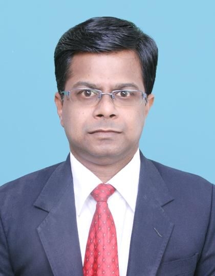 Dr. J BALAJI