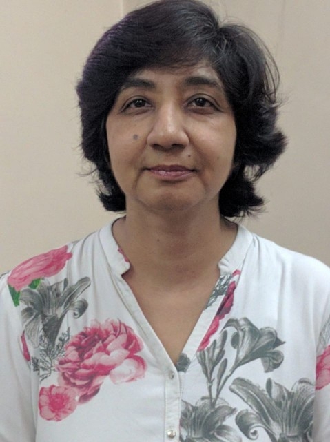 Dr. Vandana Anand
