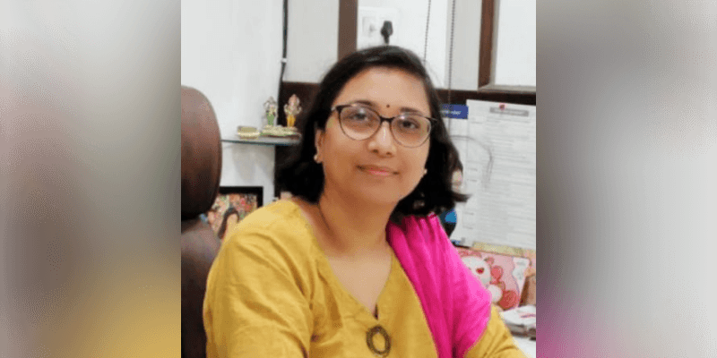 Dr. Sonal Rohatgi
