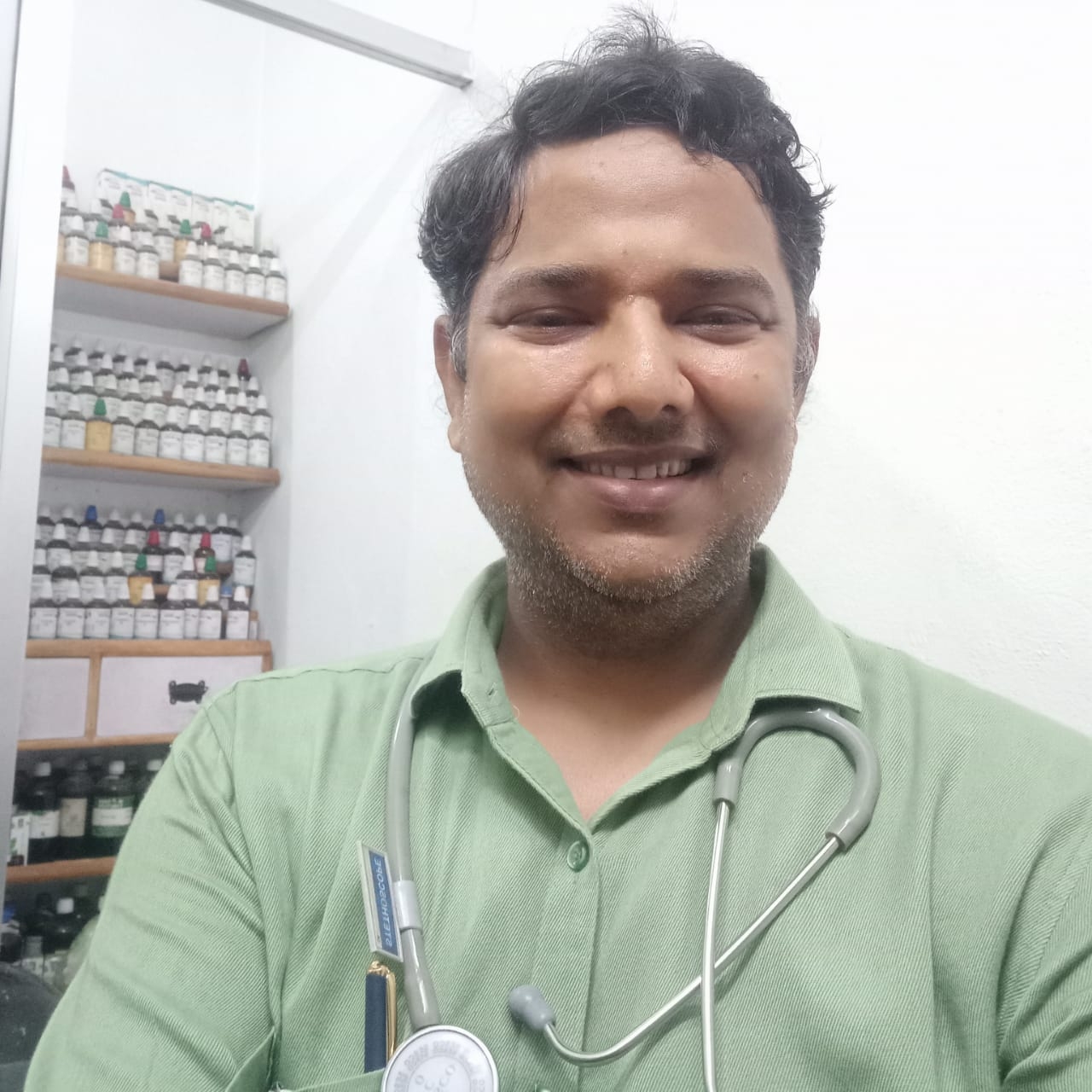 Dr. Rakesh Kr Gupta