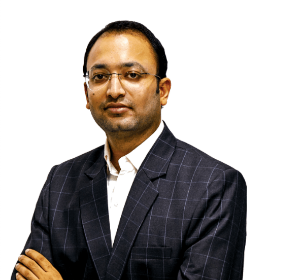 Dr. Hitesh Kumar Aggarwal