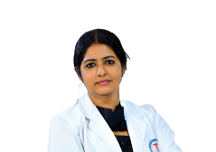 Dr. Mamatha George