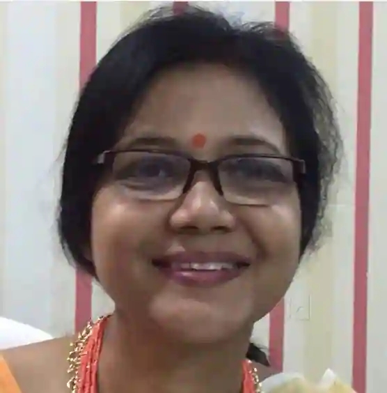Dr. Manju Dutta