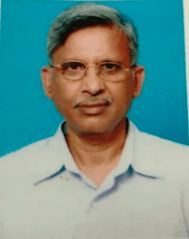 Dr. Rajeswara Rao Rao