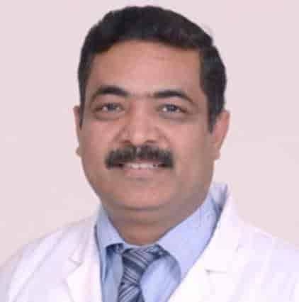 Dr. Rajeev Bansal