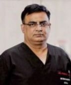 Dr. Sandip S. Shah