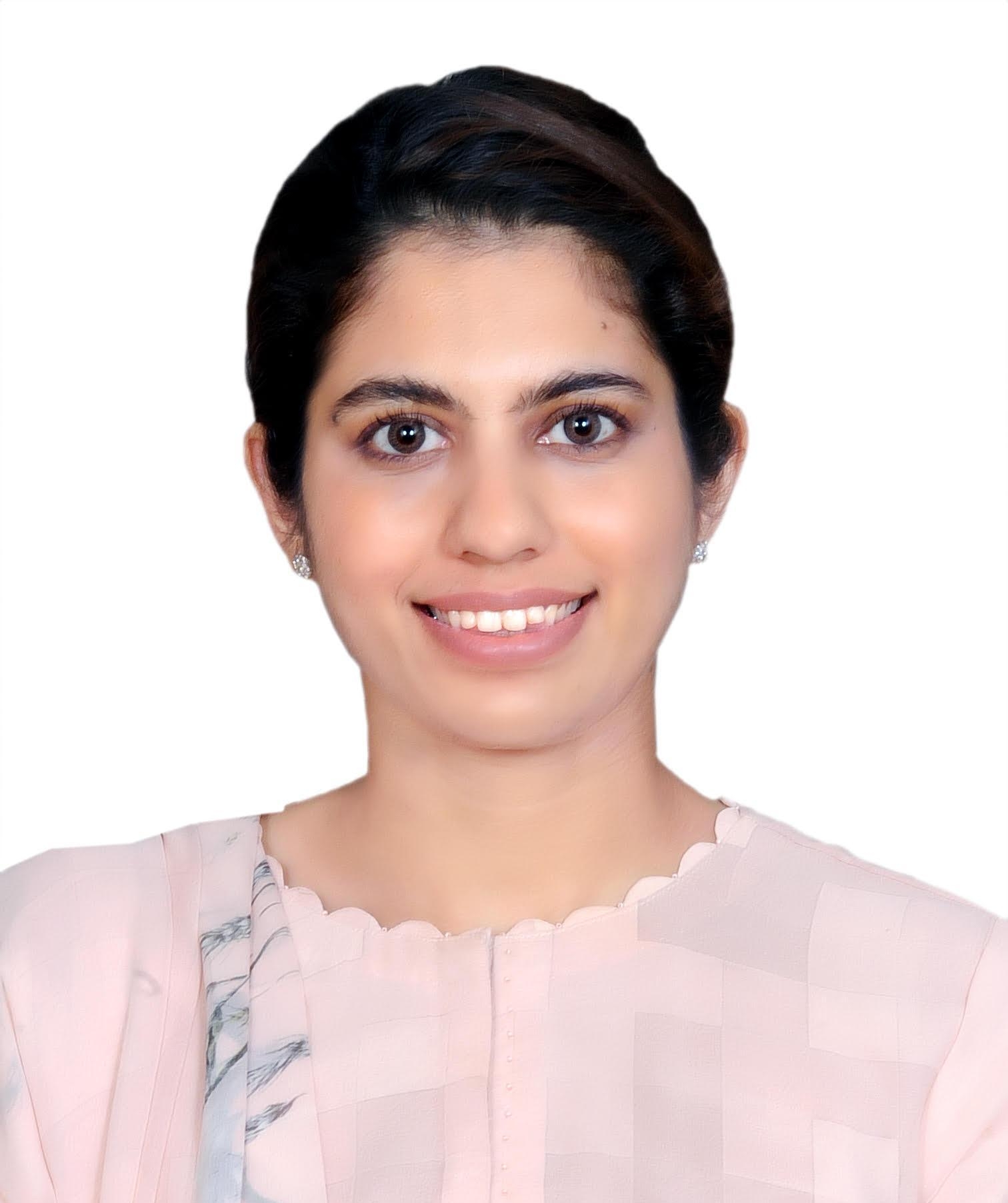 Dr. Mansi Dhingra