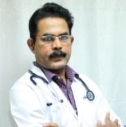 Dr. Shashidhara Mahabala