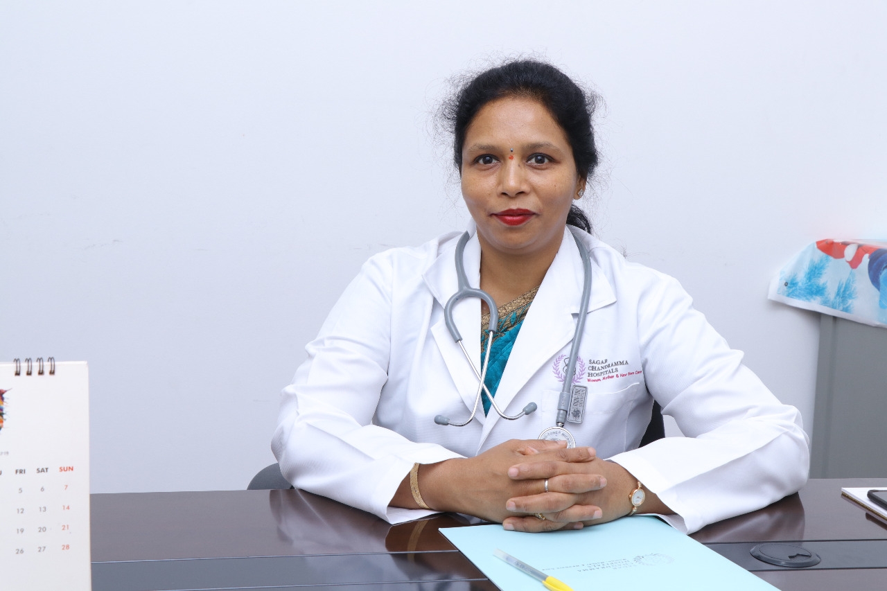 Dr. Smitha R