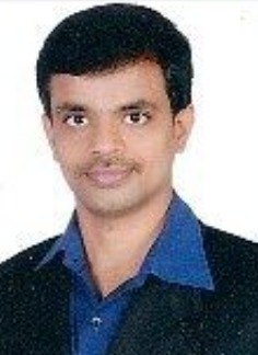 Dr. PARTHIBAN DURAISAMY