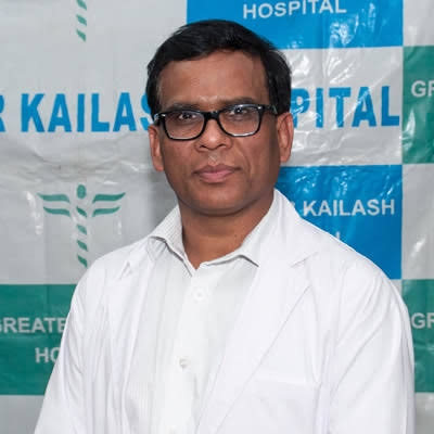 Dr. Hari Prasad Yadav